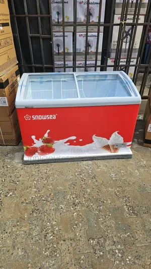 Snowsea 480l Chiller