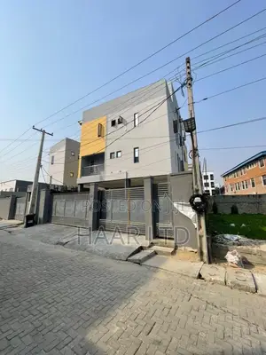 2bdrm Apartment in Ologolo for sale
