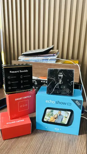 Smart Home Automation Accessories