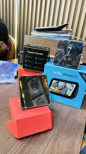 Full Automation For Ceiling Speakers And Switch’S And Socket