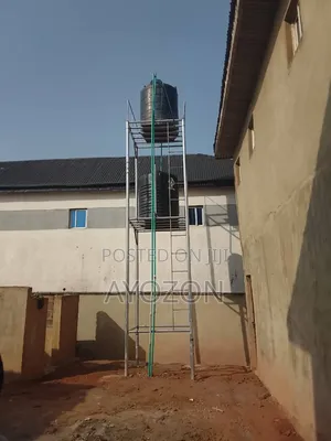 Plumbing Works