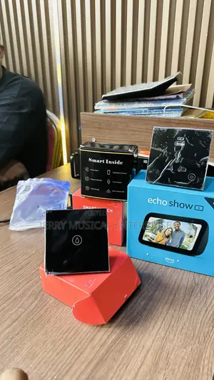 Smart Switch Echo Show 5 Single Socket Switch Smart Automation