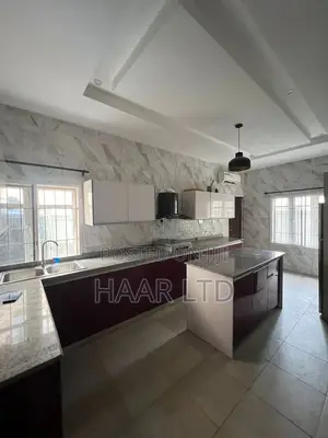 Furnished 4bdrm Duplex in Lekki Phase 2 for rent