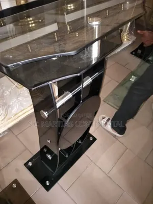 New Model Class Pulpit