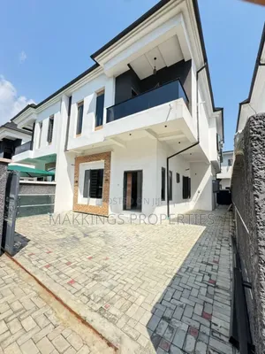 4bdrm Duplex in Chevron for sale