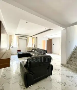4bdrm Duplex in Ikate for rent