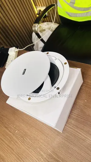 60watts Frameless Ceiling Speakers