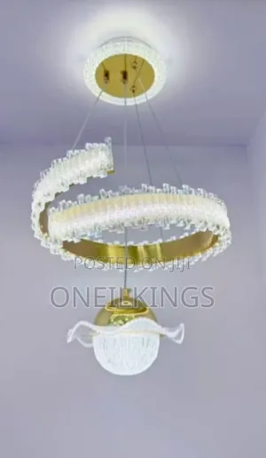 Single Drop Light