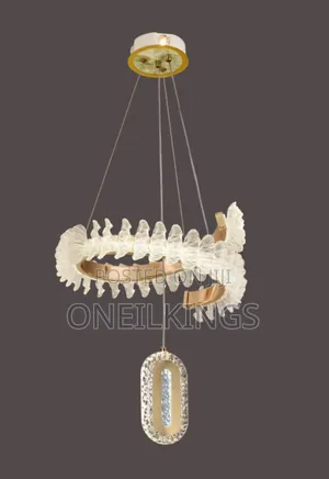 Single Drop Light