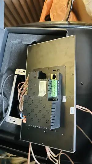 10inches Smart Wall Amplifier With Inbuilt Alexa And Tuya App