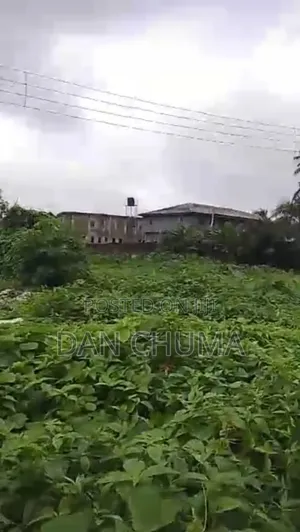 More Than 2 Acres of Land for Sale in Warri