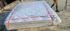 Order Your Foreigns Orthopedic Spring Mattress