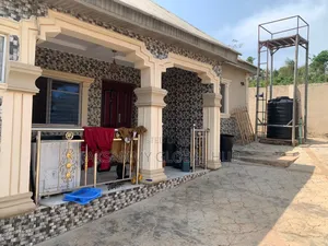 Furnished 4bdrm Apartment in Peace Estate, Ibadan for sale