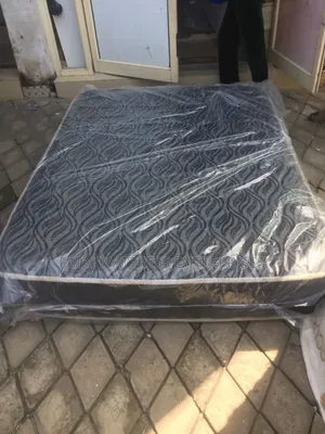 5/6 Canadian Orthopedic Spring Mattress