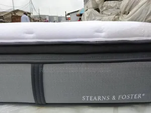 14 Inches Stearn and Foster Canada Mattress