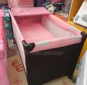 Brand New Baby Bed