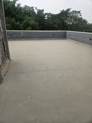 5bdrm Duplex in Main Jabi for sale