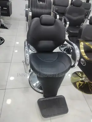 Barber Chair