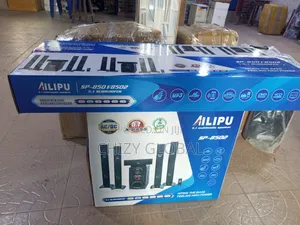 New Ailipu Home Theater System With 2years Warranty and Safe Delivery