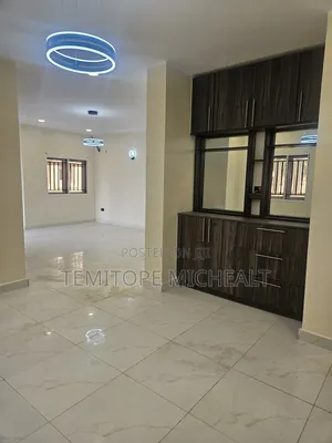 4bdrm Duplex in Life Camp After, Jabi for sale