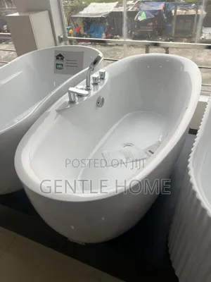 Acrylic Bathtub