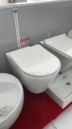 Sweet Home Conceal Wc