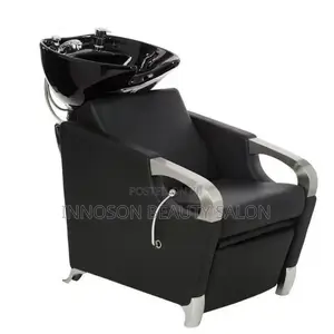 Washing Hair Basin