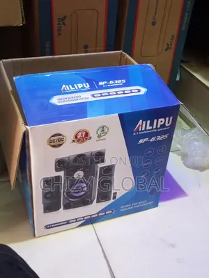 New Ailipu Home Theater With 2years Warranty and Safe Delivery