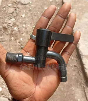 Design Wall Tap