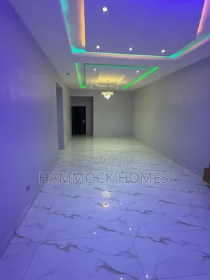4bdrm Apartment in Kolapo Ishola Gra, Akobo for rent