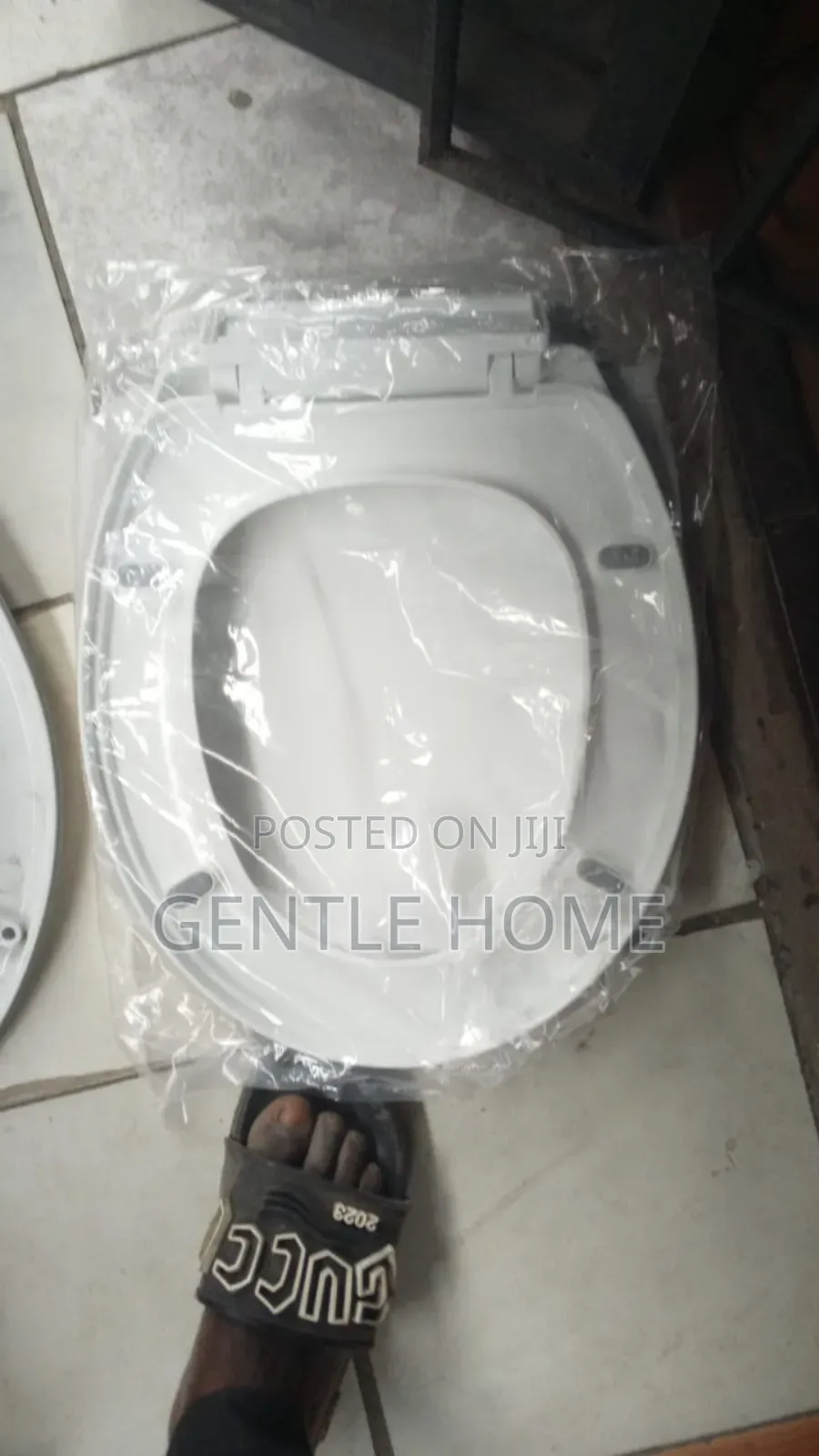 Seat Cover