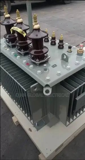 Astro Power Transformer 200kva _ 11,000kva