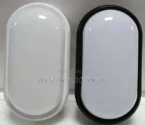 Led Security Fence Light