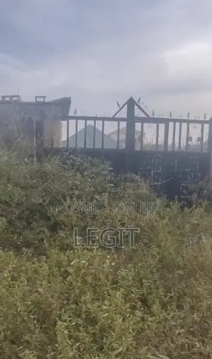 3000sqm With C of O