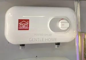 Instant Water Heater