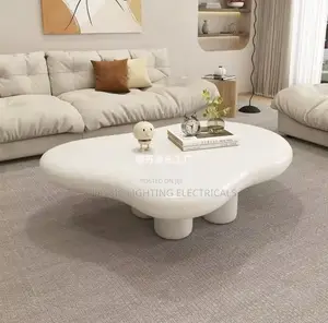 Coffee Table Living Room Small Household Center Table