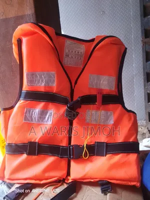Original Life Jacket