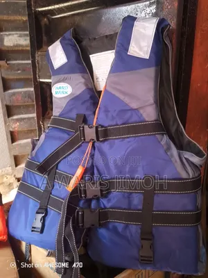 Original Life Jacket