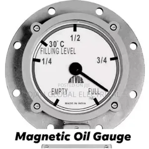 Magnetic Oil Gauge for Transformer