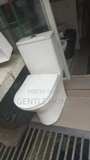 Portable Wc