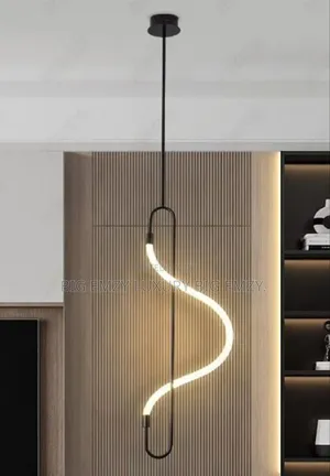 Bed Room Drop Pendant Light.