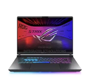 New Laptop Asus ROG Strix G16 G614 32GB Intel Core Ultra 9 SSD 1T