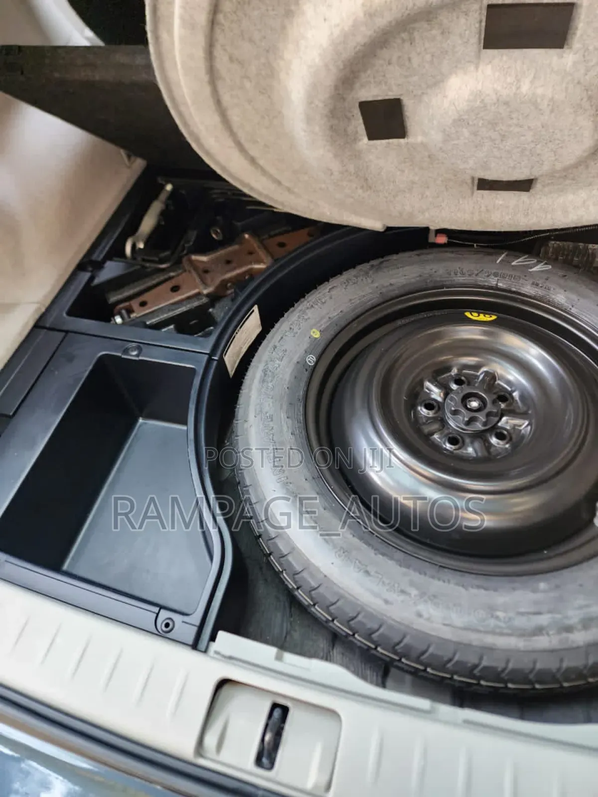 Lexus RX 350 2010 Gray