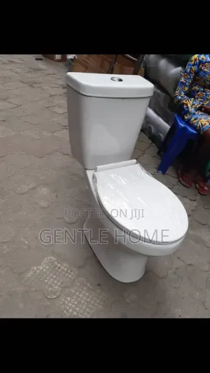 Portable Toilet