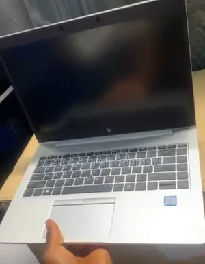 Laptop HP EliteBook 840 G6 8GB Intel Core i7 SSD 256GB