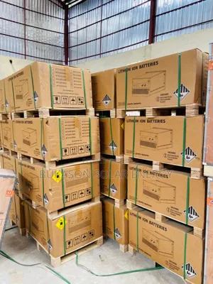 10kwh 48v Blue Carbon Lithium Battery