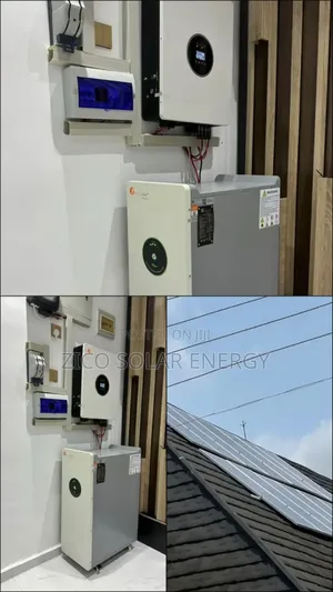 15kwh Felicity Lithium Battery With 8kva