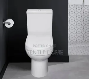 Portable Water Closet (Wc)