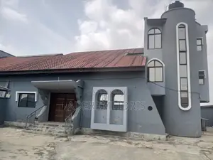 7bdrm Duplex in Gra, Igando / Ikotun/Igando for sale