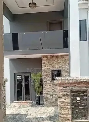 6 Rooms Hotel 4 Sale At Mararaba Karu, Nasarawa State Of Nigeria.